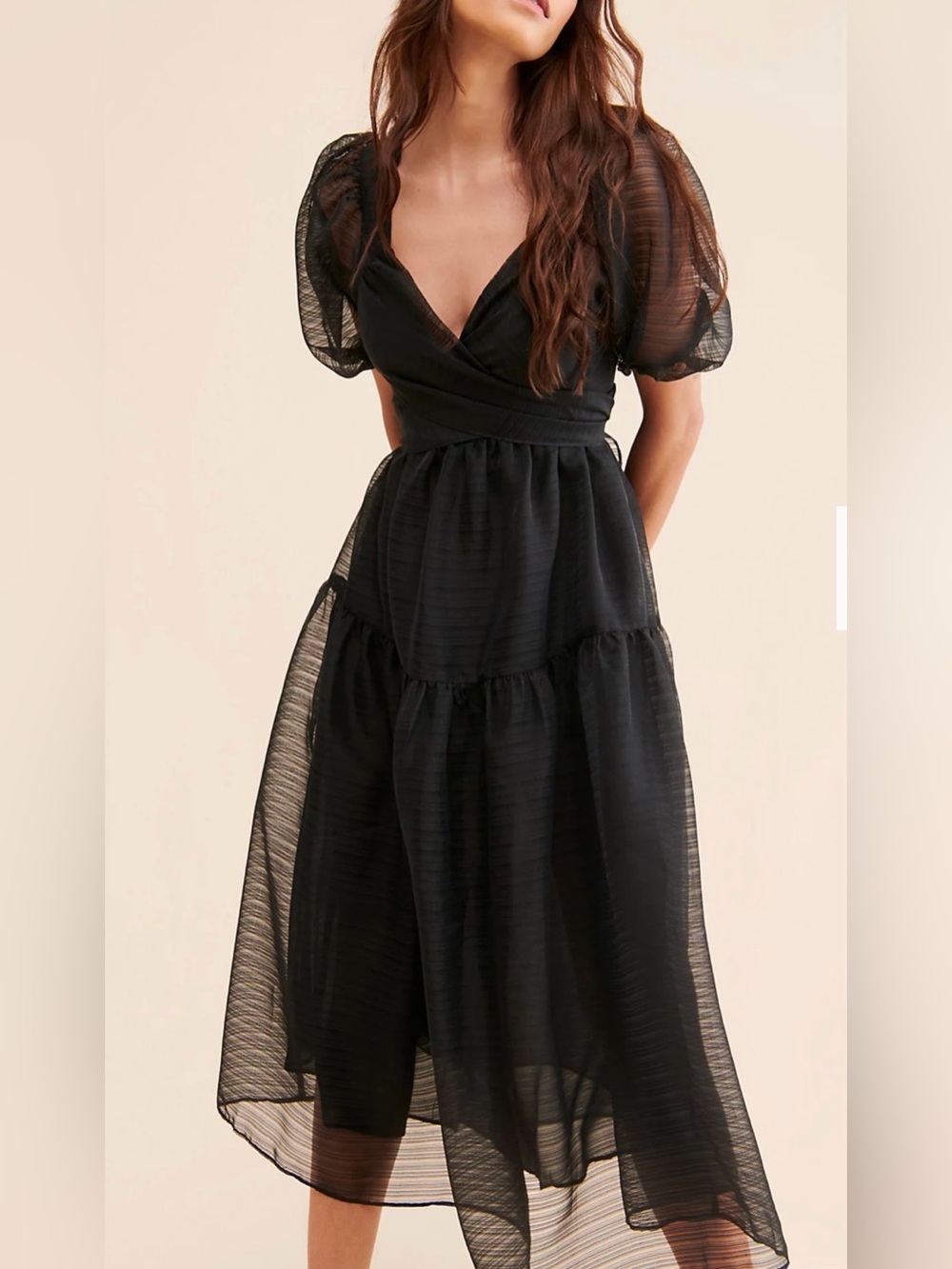 Hailey Dress Free People